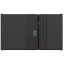 Nillkin Cube összecsukható kompakt utazó / hordozható billentyűzet, fekete