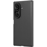   Nillkin Super Frosted Fold Samsung Galaxy Z Fold 7 műanyag hátlap tok, fekete