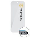 Tactical Glass Shield 2.5D Honor 400 kijelzővédő üvegfólia, átlátszó