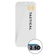   Tactical Glass Shield 2.5D Honor 400 kijelzővédő üvegfólia, átlátszó