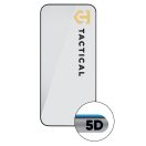 Tactical Glass Shield 5D Honor 400 kijelzővédő üvegfólia, fekete