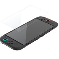   iPega SW2023 Nintendo Switch 2 tempered glass kijelző védő üvegfólia, átlátszó