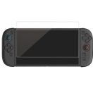 iPega SW2023 Nintendo Switch 2 tempered glass kijelző védő üvegfólia, átlátszó