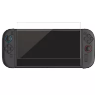   iPega SW2194P Nintendo Switch 2 kompatibilis Slim szett, védőtok, kijelző védő üvegfólia, védőburkolatok, fekete