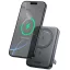 Ugreen PB562 Powerbank / külső akkumulátor, USB-C port, PD + FQI, 10000mAh, 20W, fekete
