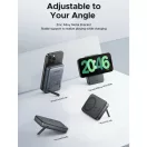 Ugreen PB562 Powerbank / külső akkumulátor, USB-C port, PD + FQI, 10000mAh, 20W, fekete