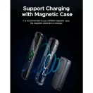 Ugreen PB562 Powerbank / külső akkumulátor, USB-C port, PD + FQI, 10000mAh, 20W, fekete