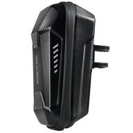   Wildman ES8X Max vízálló utazó táska / tartó rollerhez, 4L, fekete