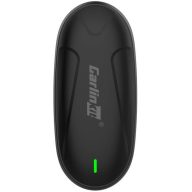 Carlinkit AIR X1 vezeték nélküli adapter, fekete