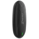 Carlinkit AIR X1 vezeték nélküli adapter, fekete