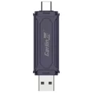 Carlinkit Mini Pro vezeték nélküli adapter, kék