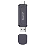Carlinkit Mini Pro vezeték nélküli adapter, kék