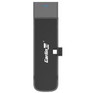 Carlinkit FireDrive Link vezeték nélküli adapter, fekete