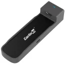 Carlinkit FireDrive Link vezeték nélküli adapter, fekete