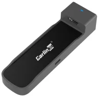 Carlinkit FireDrive Link vezeték nélküli adapter, fekete