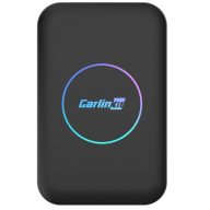 Carlinkit TBOX LITE S vezeték nélküli adapter, fekete