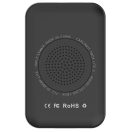 Carlinkit TBOX LITE S vezeték nélküli adapter, fekete