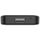 Carlinkit TBOX LITE S vezeték nélküli adapter, fekete