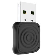   Carlinkit MINI ULTRA vezeték nélküli adapter Carplay&Android auto, fekete