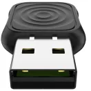 Carlinkit MINI ULTRA vezeték nélküli adapter Carplay&Android auto, fekete