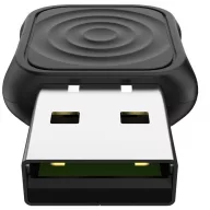   Carlinkit MINI ULTRA vezeték nélküli adapter Carplay&Android auto, fekete