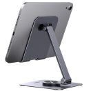 Ugreen LP894 360°-ban forgatható tablet állvány, szürke