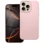 Skin Case Motorola G86 szilikon tok, rózsaszín
