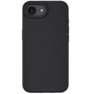   Tactical Magforce Beaver iPhone 17e / iPhone 16e prémium szilikon tok kameravédő peremmel, fekete