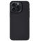 Tactical Magforce Beaver iPhone 15 Pro prémium szilikon tok kameravédő peremmel, fekete
