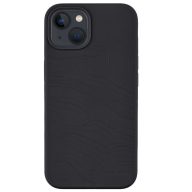   Tactical Magforce Beaver iPhone 13 prémium szilikon tok kameravédő peremmel, fekete