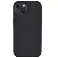   Tactical Magforce Beaver iPhone 15 prémium szilikon tok kameravédő peremmel, fekete