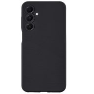   Tactical Beaver Samsung Galaxy A16 prémium szilikon tok kameravédő peremmel, fekete