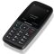 Panasonic KX-TF400EXB 4G nyomógombos mobiltelefon, fekete