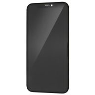 iPhone 6 felújított gyári LCD kijelző, fekete