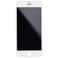 iPhone 6 felújított gyári LCD kijelző, fehér