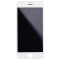 iPhone 7 felújított gyári LCD kijelző, fehér