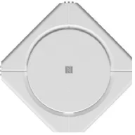 Xiaomi AX3000 NE Mesh System, fehér