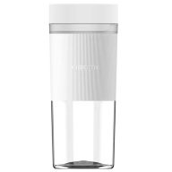 Xiaomi kompakt hordozható turmixgép, 0,3L, fehér