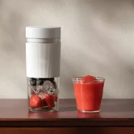Xiaomi kompakt hordozható turmixgép, 0,3L, fehér
