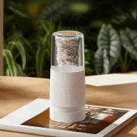 Xiaomi kompakt hordozható turmixgép, 0,3L, fehér
