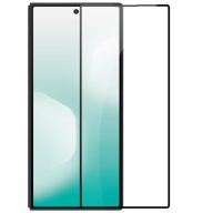   Nillkin Tempered Glass 2.5D CP+ PRO Samsung Galaxy Z Fold 7 kijelzővédő fólia, fekete