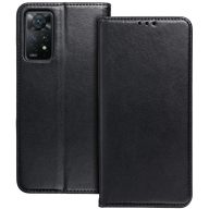 Realme 14X 5G Smart Magneto flip tok, fekete