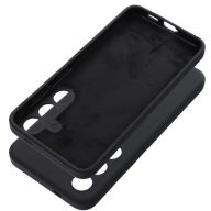 2mm Realme 14X 5G szilikon tok, fekete