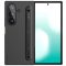 Nillkin Flex Pure Fold Samsung Galaxy Z Fold 7 műanyag hátlap tok + S-pen, fekete