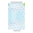 Flexible Hybrid Samsung Galaxy Tab S10+ kijelzővédő fólia, átlátszó