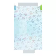   Flexible Hybrid Samsung Galaxy Tab S10+ kijelzővédő fólia, átlátszó