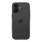 Tactical TPU Apple iPhone 17 hátlap tok, átlátszó