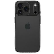   Tactical TPU Apple iPhone 17 Pro Max hátlap tok, átlátszó