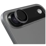   OBAL:ME Apple iPhone Air (2025) tempered glass kamera védő üvegfólia, ezüst