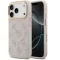 Guess 4G Charm Apple iPhone 17 Pro Max MagSafe hátlap tok, rózsaszín